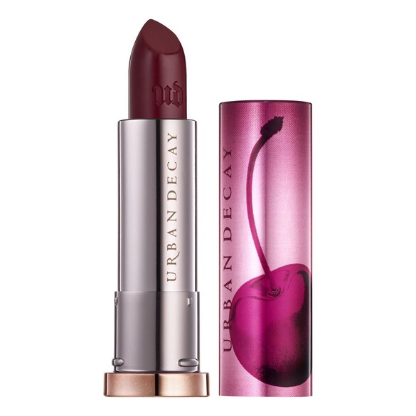 Vice Lipstick Collection Cherry - Ruj de buze, URBAN DECAY
