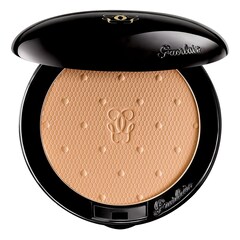 Les Voilettes Poudre Compacte - Pudra Compacta, GUERLAIN