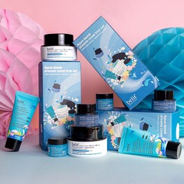 Aqua Bomb Dreams Come True Set - Set ingrijire ten
