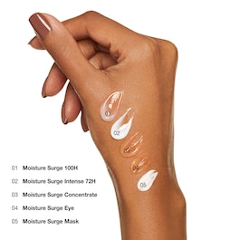 Moisture Surge™ - 100H Auto-Replenishing Hydrator