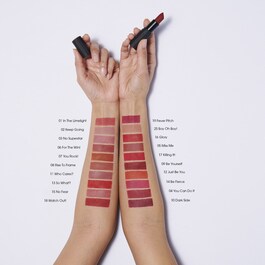 Sephora Rouge Matte - Ruj de buze mat