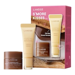 S'MORE KISSES SET - Set Duo buze, Laneige