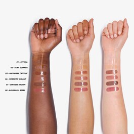 Super Boost Lip Gloss – Luciu de buze hidratant cu efect de buze mai carnoase