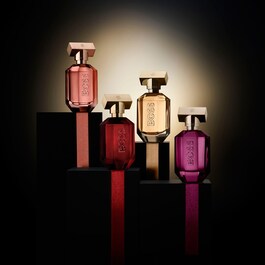 The Scent Elixir Parfum For Her - Parfum