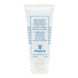 Exfoliant Moussant Energisant pour le Corps - Exfoliant  pentru corp