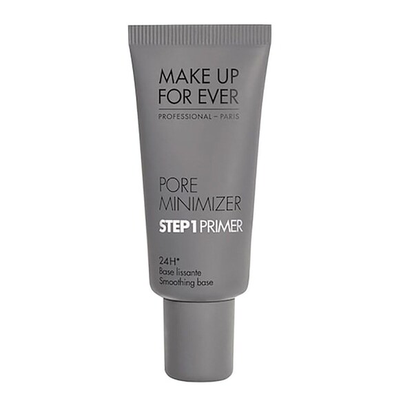 Pore Minimizer Step 1 Primer Smoothing Base - Baza de machiaj pentru netezire, Make Up For Ever