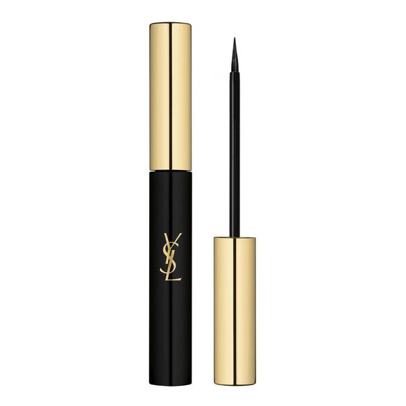 Couture Eyeliner - Tus de ochi, Yves Saint Laurent