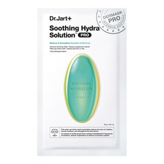 Dermask™ Soothing Hydra Solution PRO - Masca textila faciala calmanta, Dr.Jart+