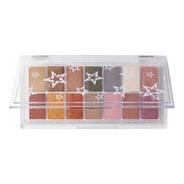 Planet Fanatic Eyeshadow Palette - Paleta farduri de pleoape