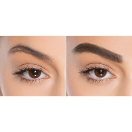 Brow Wig Eyebrow Gel - Mascara pentru sprancene