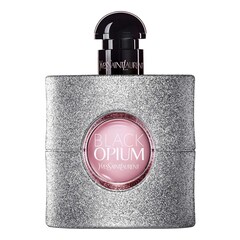 Black Opium Glitter - Apa de parfum pentru femei, Yves Saint Laurent
