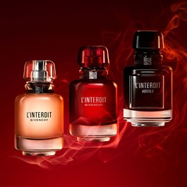 L'Interdit - Eau de Parfum Refillable
