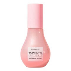 Watermelon Glow – Ser „picaturi de roua” cu niacinamida:, Glow Recipe