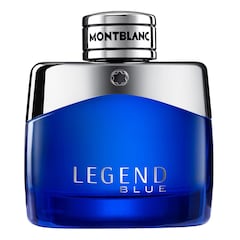 Legend Blue - Eau de Parfum, Montblanc