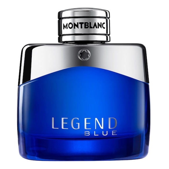Legend Blue - Eau de Parfum, Montblanc