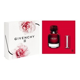 L'Interdit - Eau De Parfum Rouge Gift Set