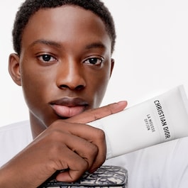 DIOR OFF/ON Foaming Cleanser - Spuma de curatare