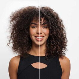 Curl Light Defining Cream
