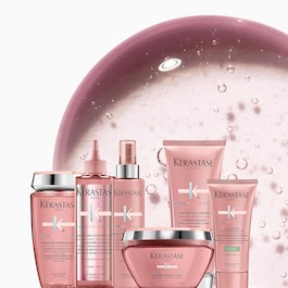 Chroma Absolu Bain Riche Chroma Respect - Sampon hranitor protector par vopsit
