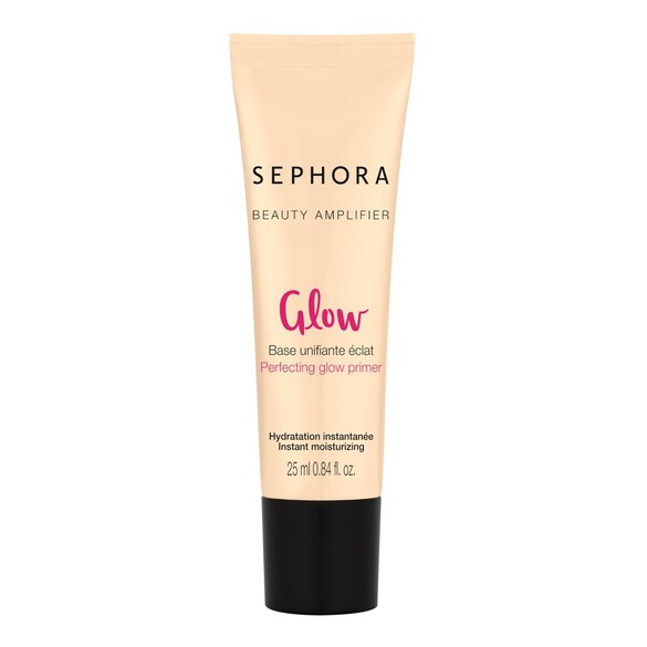 Beauty Amplifier Perfecting - Baza pentru fata cu efect de luminozitate, SEPHORA COLLECTION