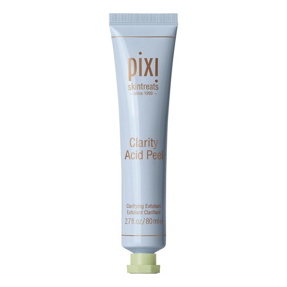 Clarity Acid Peel - Exfoliant ten pentru claritate, PIXI