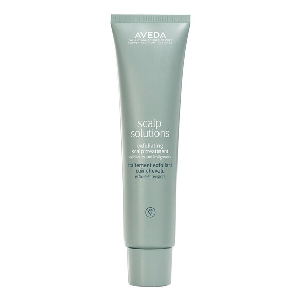 scalp solutions exfoliating scalp treatment - Tratament gel lichid, Aveda