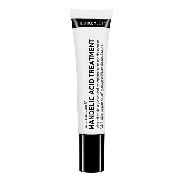 Mandelic Acid Treatment - Crema anti-imperfectiuni, The Inkey List