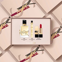Libre - Set parfumerie & machiaj