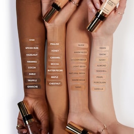 Born This Way Soft Matte Foundation - Fond de ten