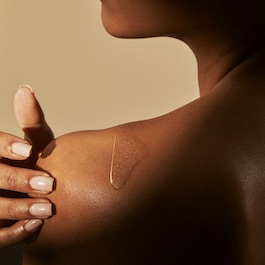 The Ritual Of Karma Shimmering Body Oil - Ulei de corp