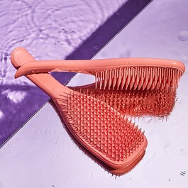 The Ultimate Detangler - Perie pentru parul fragil