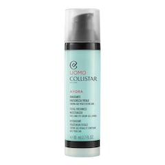 Uomo Collistar Hydra Total Freshness - Crema hidratanta pentru fata si ochi, Collistar