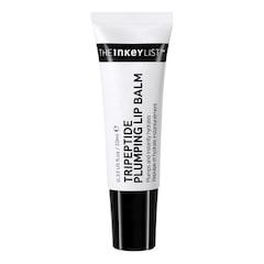 Tripeptide Plumping Lip Balm - Balsam pentru buze, The Inkey List