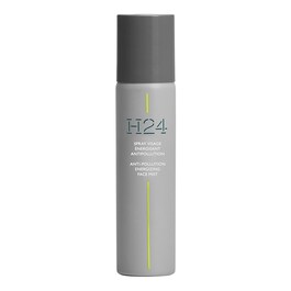 H24 - Spray pentru fata energizant si antipoluare
