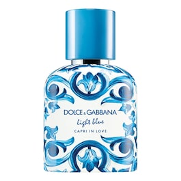 Light Blue Capri In Love Pour Homme - Eau de Parfum