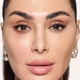 Easy Blur Natural Airbrush Foundation - Fond de ten