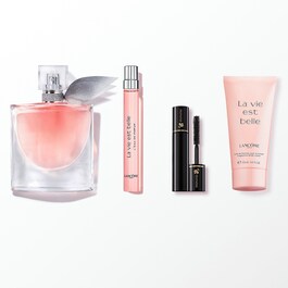 La vie est belle - Eau de Parfum Set cadou