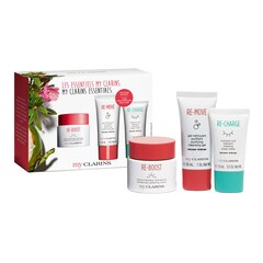 Re Boost - Set ingrijire, MY CLARINS