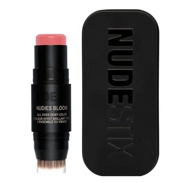 Nudies Bloom All Over Dewy Color - Fard stick de obraz