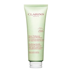Nettoyant Moussant Purifiant - Gel de Curățare Spumant Purifiant, Clarins