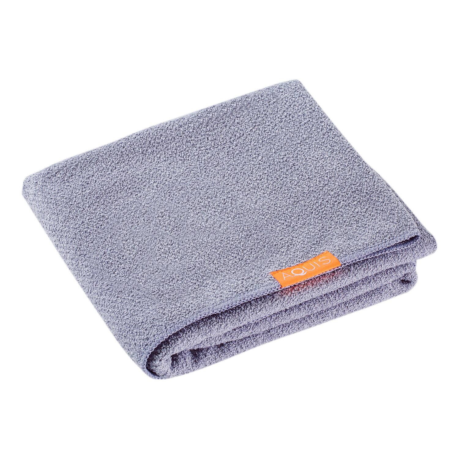 Lisse luxe hair towel - turban pentru uscarea parului