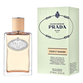 Les Infusions de Prada Fleur d'Oranger - Eau de Parfum
