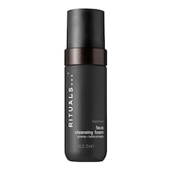Homme Face Cleansing Foam - Spuma pentru curatare, Rituals