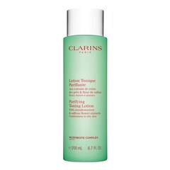 Purifying Toning Lotion - Lotiune tonica pentru purificare, CLARINS