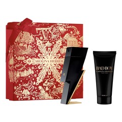 Bad Boy - Set Eau de Toilette , Carolina Herrera