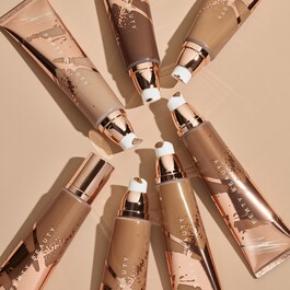 Body Sauce Body Luminizing Ting - Iluminator pentru corp