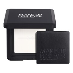 HD Skin Perfecting Pressed Powder – Pudră compactă perfecționatoare invizibilă, Make Up For Ever
