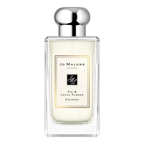 Fig & Lotus Flower Cologne, JO MALONE LONDON