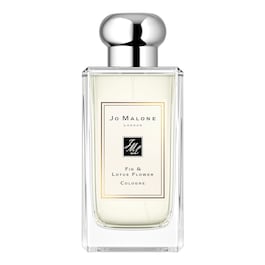 Fig & Lotus Flower Cologne image