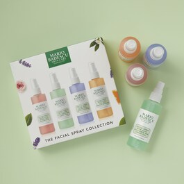 The Facial Spray Collection Set - Set spray-uri pentru fata